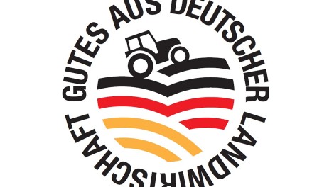 Gutes aus deutscher Landwirtschaft