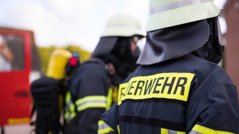 Feuerwehr